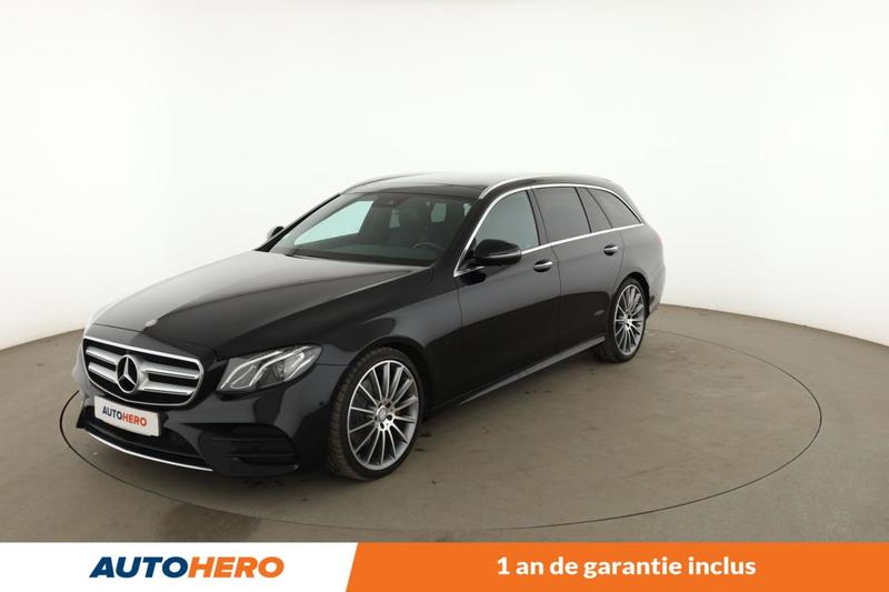 Mercedes Classe E Break 220 d Sportline 9g-Tronic 194 ch