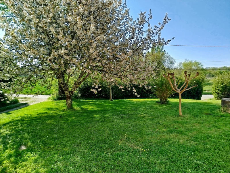 Maison - 68 m² - 3 pièces