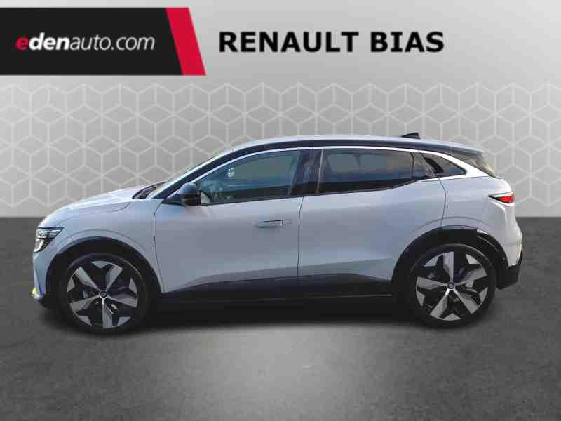 Renault Mégane E-Tech 220 ch autonomie confort Gsr2 Techno