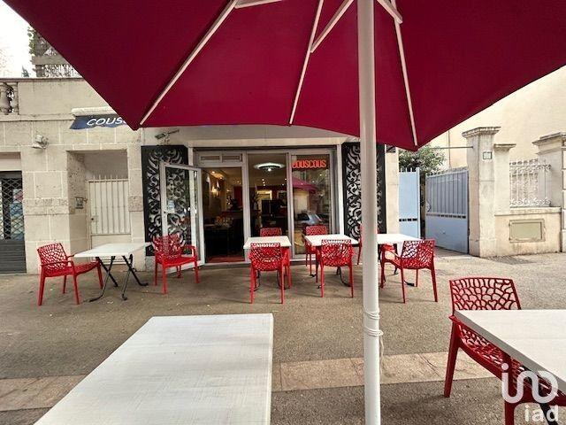 Local commercial - 100 m²