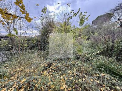 Terrain - 623 m²