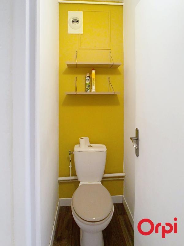 Appartement - 78 m² - 3 pièces