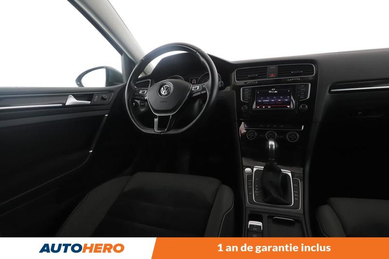 Volkswagen Golf VII 1.4 Tsi Act BlueMotion Tech Carat Dsg7 5p 150 ch