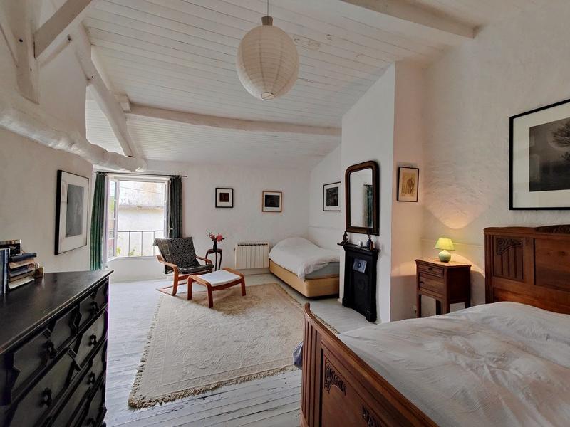 Maison de campagne - 281 m² - 8 pièces