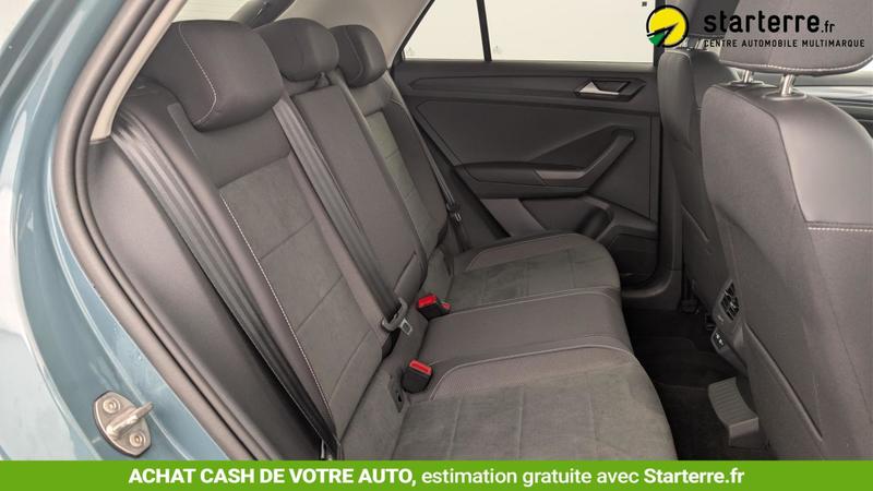 Volkswagen t-Roc 1.5 Tsi Evo 150 Start/Stop Dsg7 Style