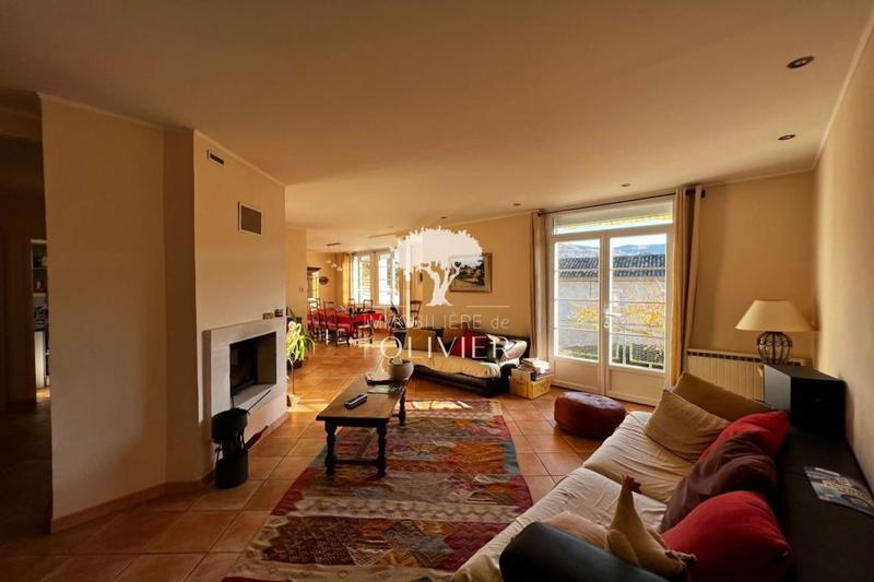 Maison de ville - 172 m² - 6 pièces