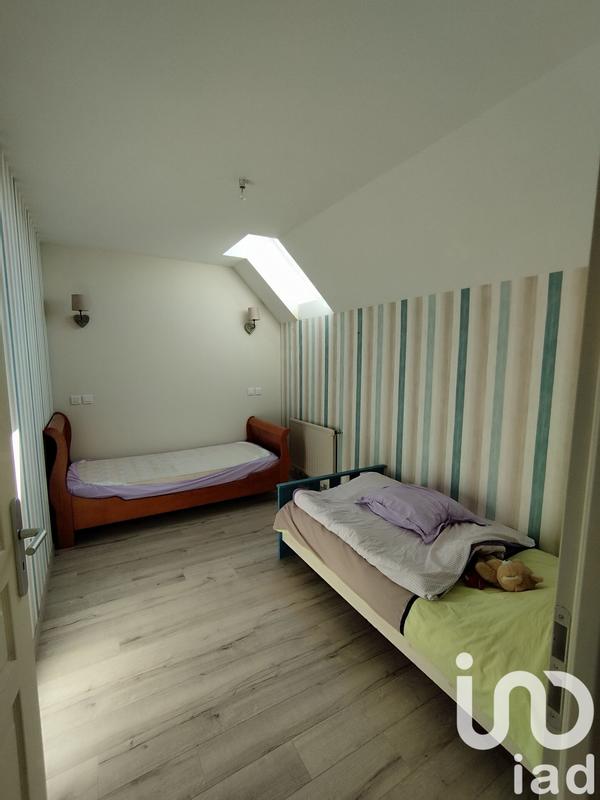 Maison - 427 m² - 14 pièces