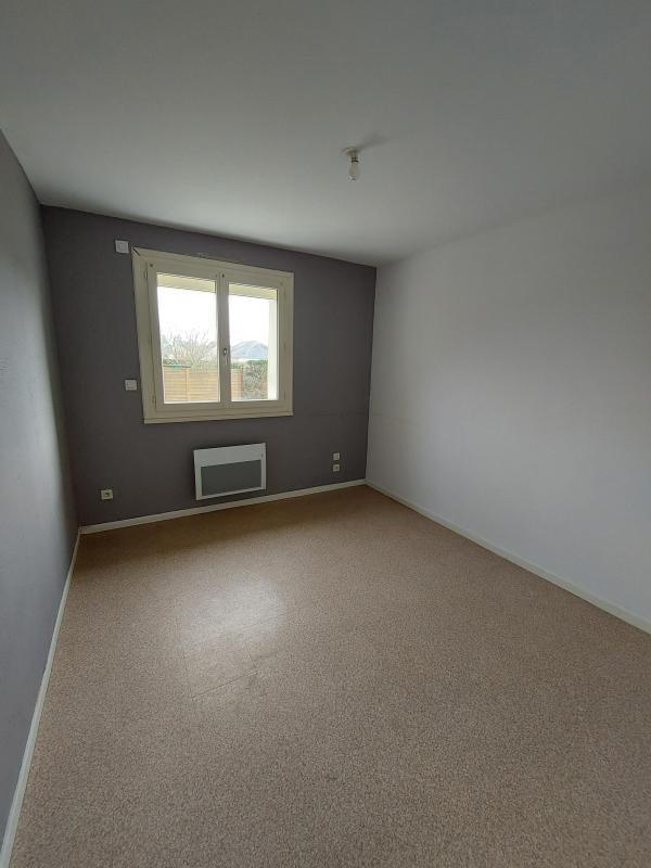 Pavillon - 62 m² - 3 pièces