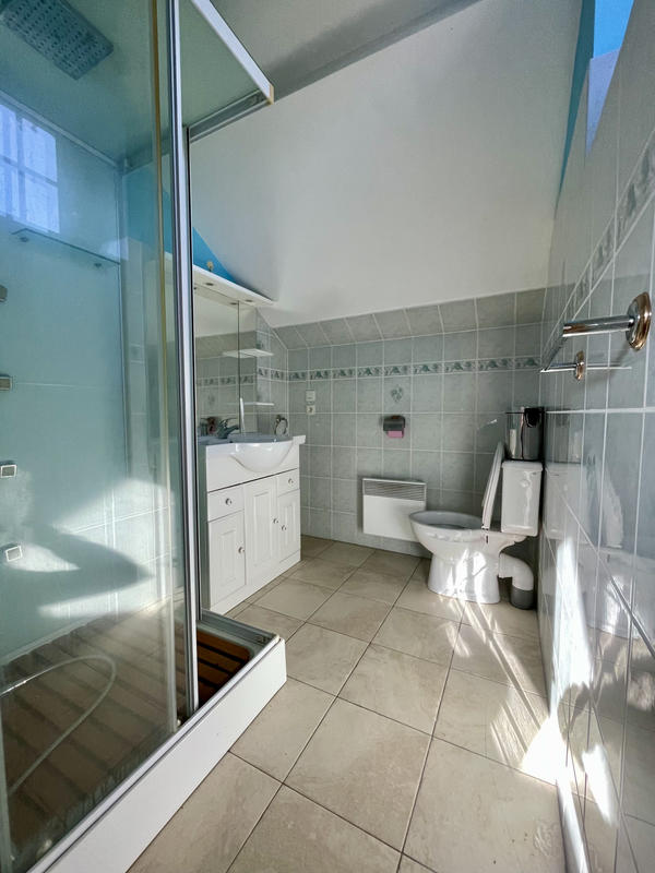 Maison - 68 m² - 3 pièces