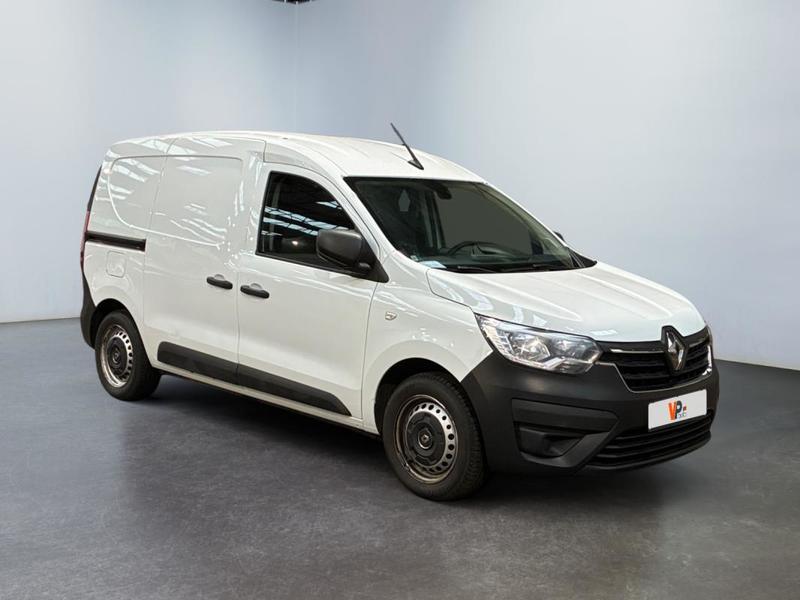 Renault Express Van Blue Dci 75 - 22 Essentiel