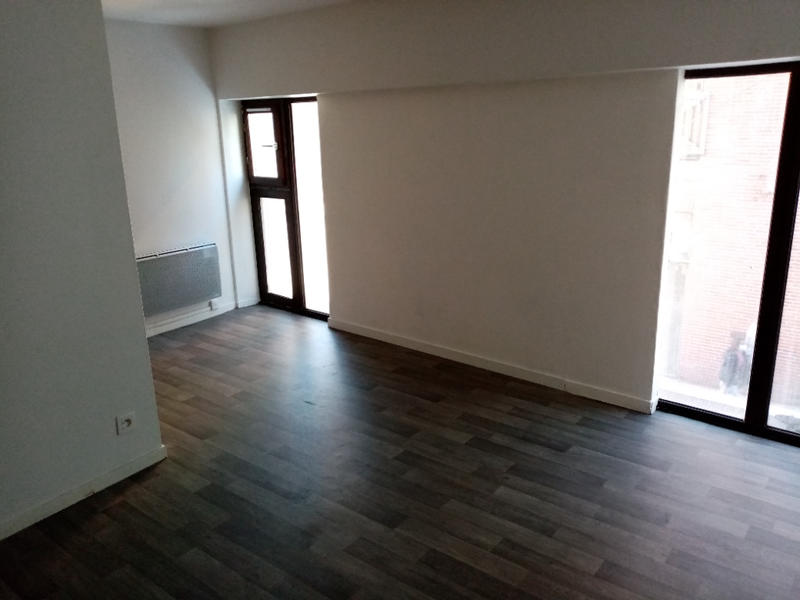 Appartement - 77 m² - 3 pièces