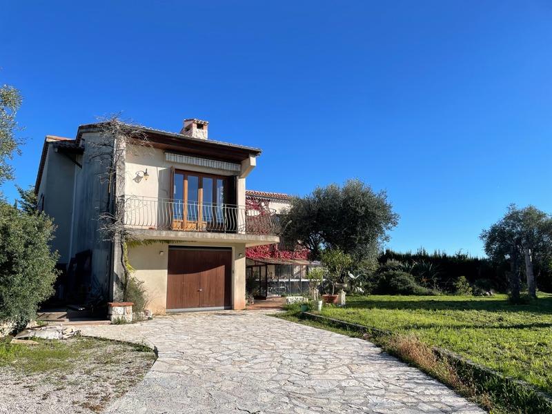 Villa - 159 m² - 4 pièces