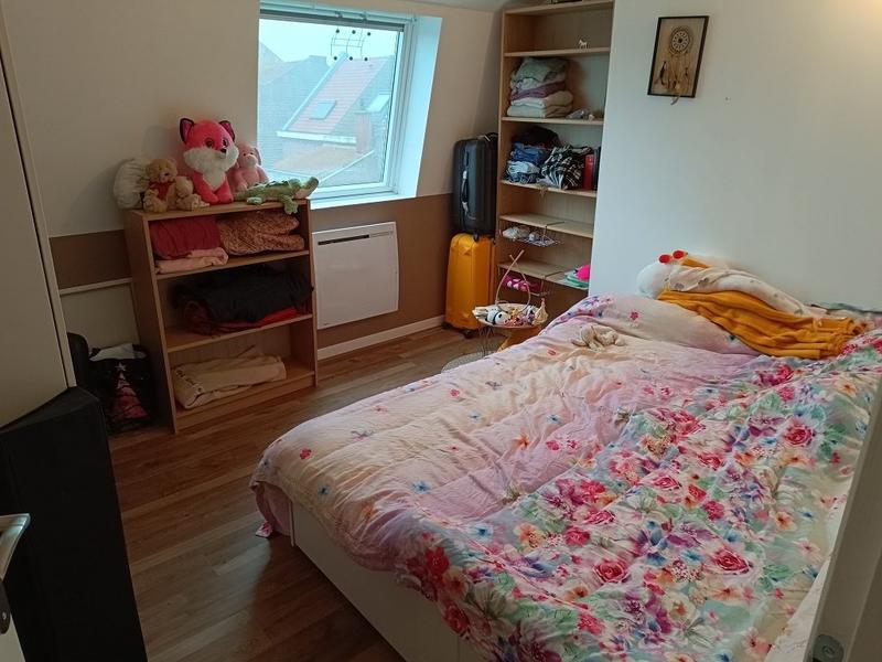 Maison - 83 m² - 6 pièces