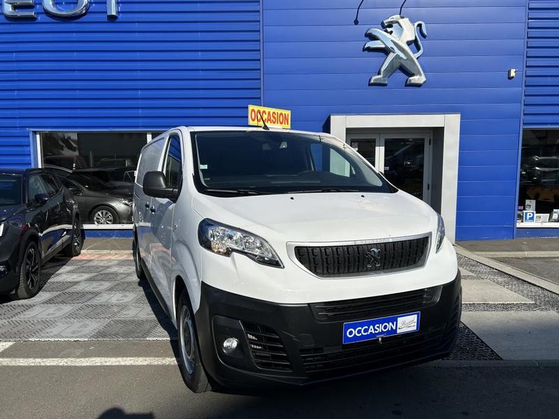 Peugeot Expert Fgn L3 2.0 Bluehdi Niveau 2 s&amp;S Bvm6 120