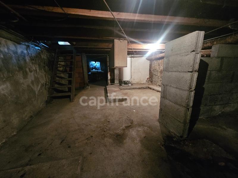 Maison - 138 m² - 6 pièces