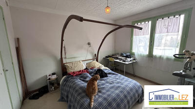 Appartement - 72 m² - 4 pièces