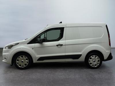 Ford Transit Connect Fgn L1 1.5 Ecoblue 120 s&amp;S Bva8 Trend