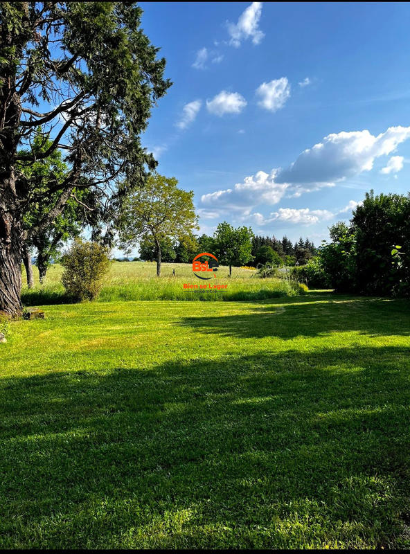 Maison ancienne - 87 m² - 3 pièces