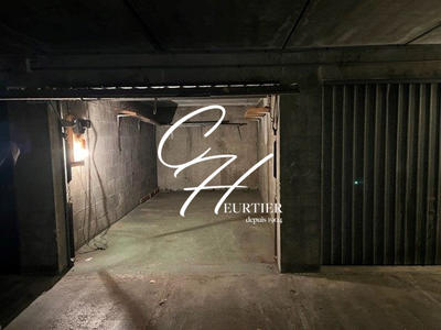 Parking / Garage - 15 m²