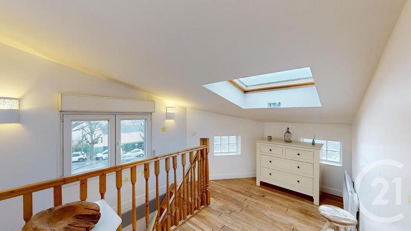 Maison - 66 m² - 4 pièces