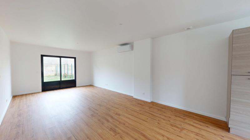 Maison - 79 m² - 4 pièces