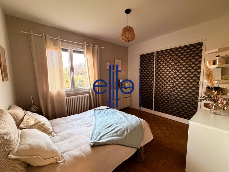 Maison - 176 m² - 6 pièces