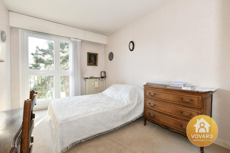 Appartement - 103 m² - 6 pièces