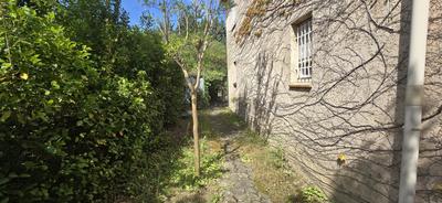 Maison - 169 m² - 5 pièces