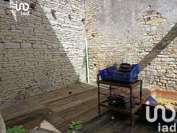 Maison de village - 177 m² - 7 pièces