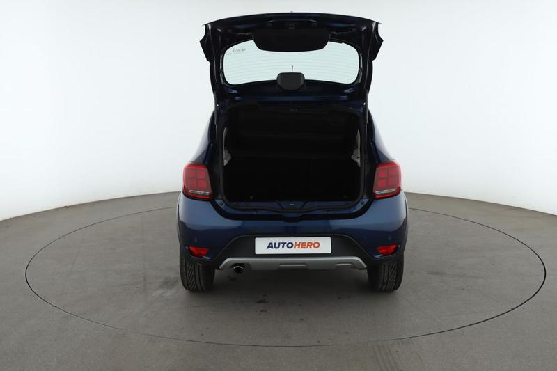 Dacia Sandero II Stepway 0.9 TCe 90 ch