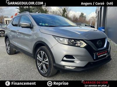 Nissan Qashqai II 1.6 Dci 130 n-Connecta