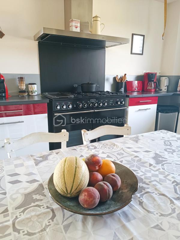 Demeure - 554 m² - 14 pièces