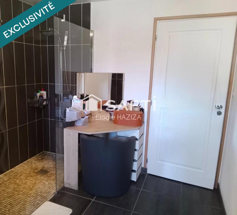 Maison - 154 m² - 5 pièces