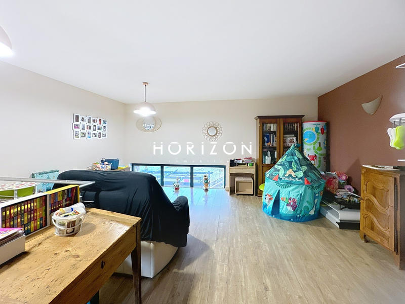 Maison ancienne - 183 m² - 7 pièces