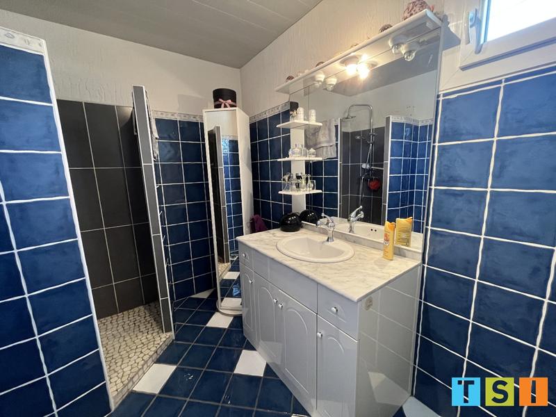 Maison - 150 m² - 5 pièces