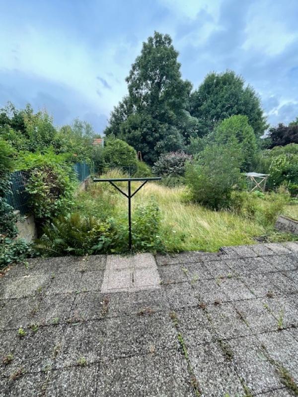 Maison - 102 m² - 5 pièces