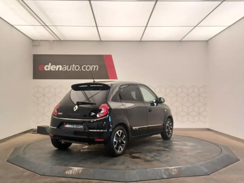 Renault Twingo III TCe 95 Intens