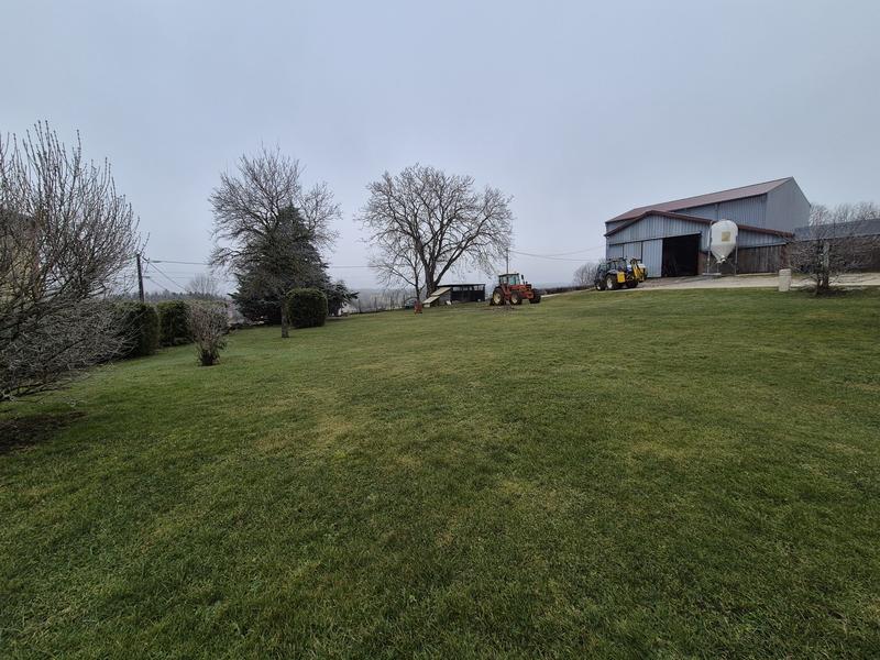 Ferme - 165 m² - 6 pièces