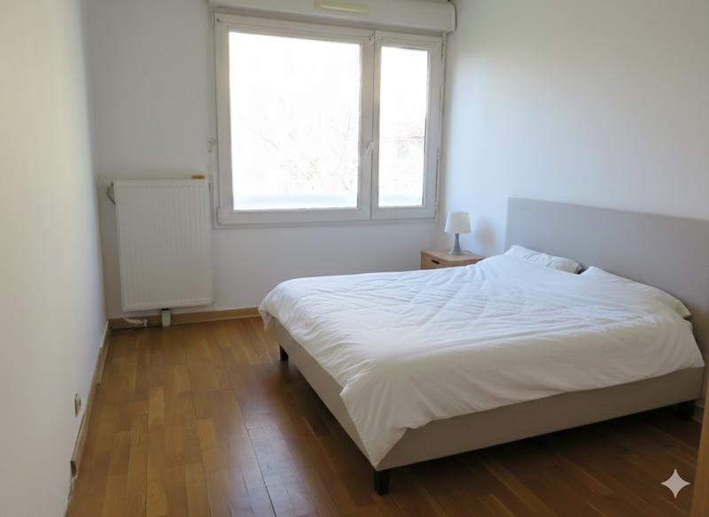 Appartement - 97 m² - 5 pièces