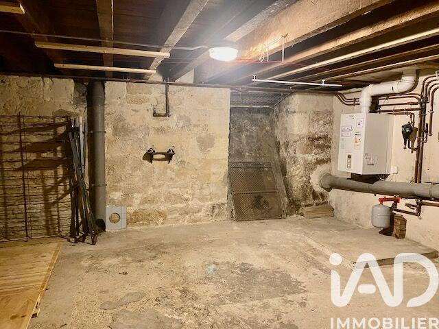 Maison - 124 m² - 4 pièces