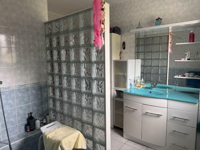 Maison - 127 m² - 4 pièces