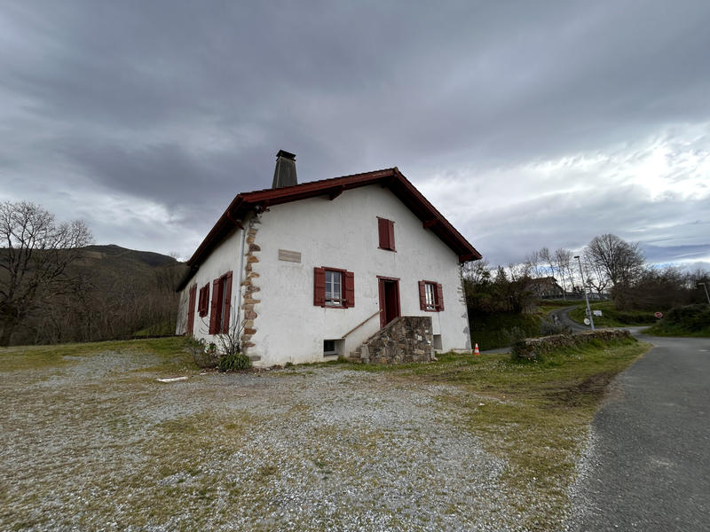 Maison - 192 m² - 5 pièces