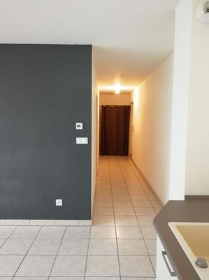 Appartement - 51 m² - 2 pièces