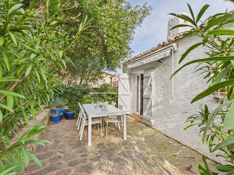 Maison - 67 m² - 4 pièces