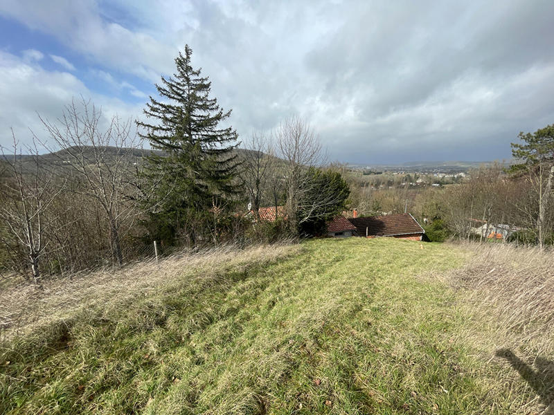 Maison - 121 m² - 4 pièces