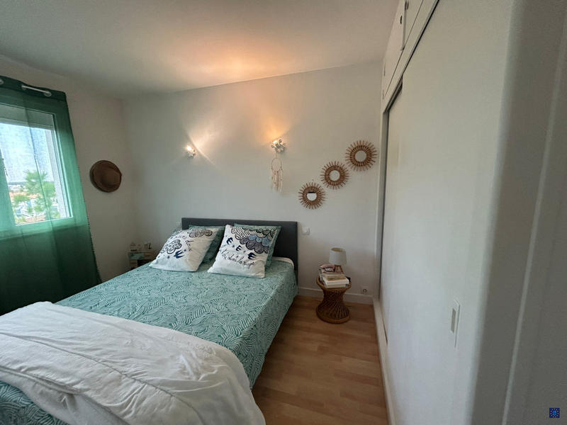 Appartement - 81 m² - 4 pièces