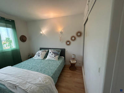 Appartement - 81 m² - 4 pièces