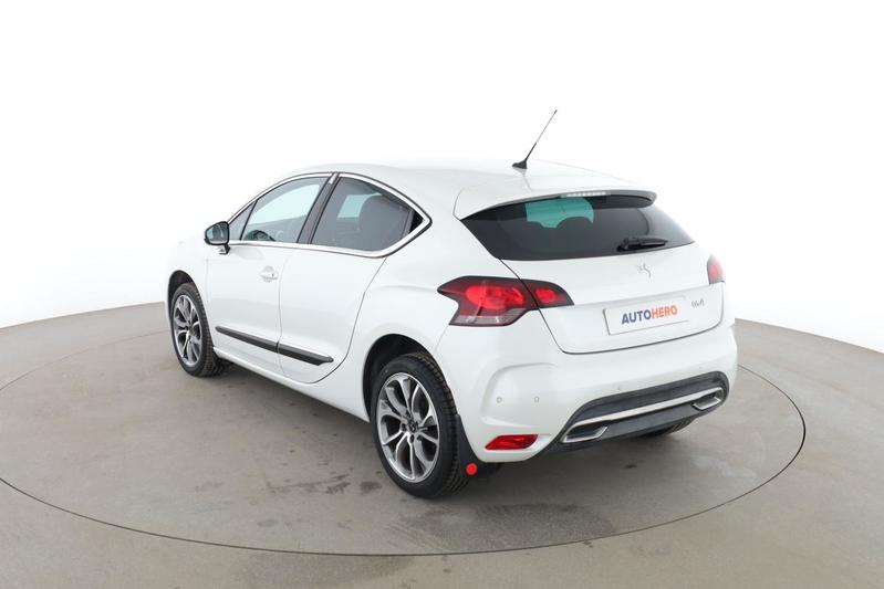 Ds Ds 4 1.6 Thp Sport Chic Automatique 165 ch