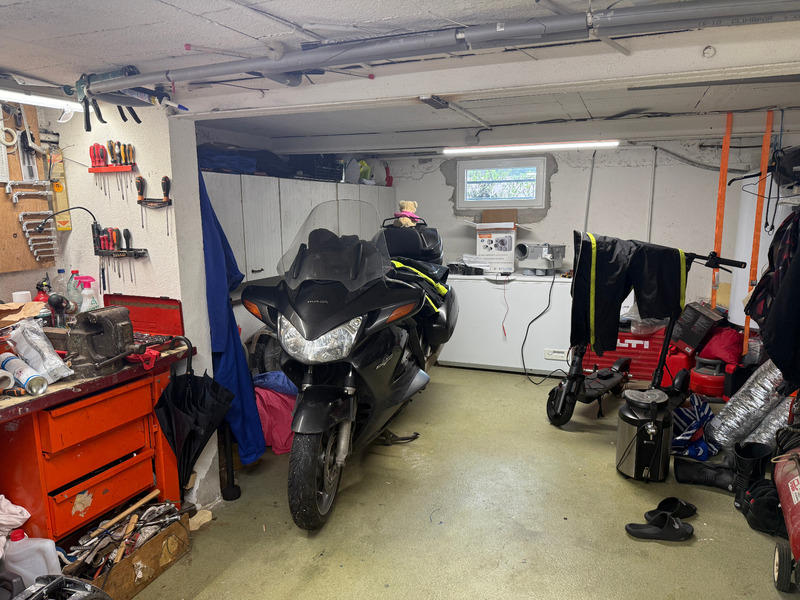 Maison - 112 m² - 5 pièces