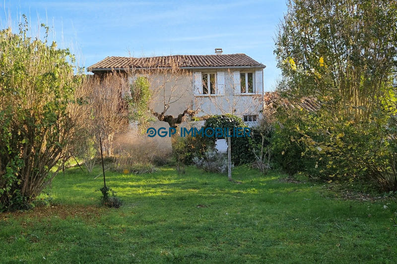 Maison - 175 m² - 6 pièces